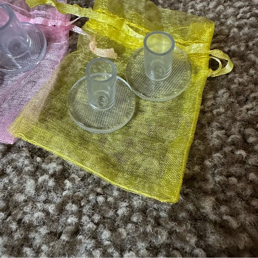 Heel Protector Set NEW - Picture 5 of 7